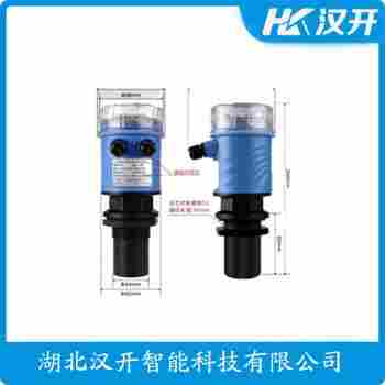 SWD-800FYLH4A5000 超聲波物位計 漢開