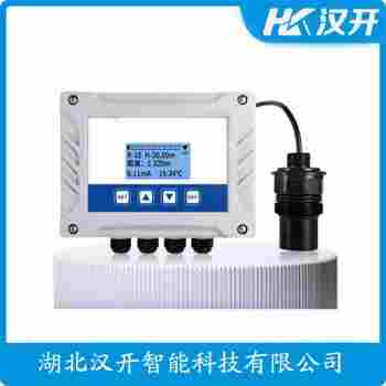 GDRD51-PAAGPBAMA 超聲波料位計 漢開