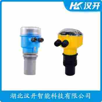 超聲波傳感器 SIN-ZP使用方法