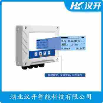 KLD-MK-50-600 超聲波液位計(jì) 漢開