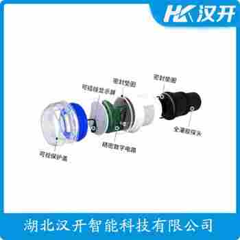 HCUS-400 超聲波傳感器測(cè)定意義