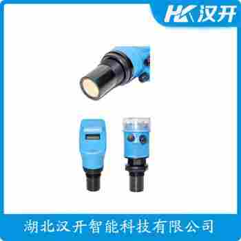 SN61.XXAGHKMAX 超聲波液位計 漢開