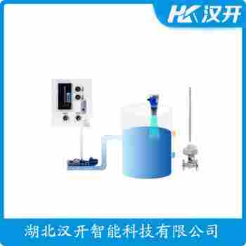 LR725LM1-LS12T 超聲波水位計 漢開