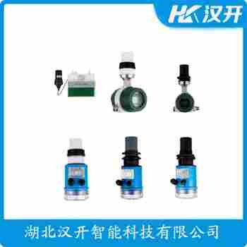 AY007-WCG8FA 超聲波物位儀表 漢開