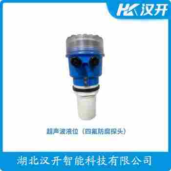 超聲波水位計 FDU81-RG2A接線說明