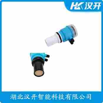 FMU90-FDU95 超聲波水位計接線說明