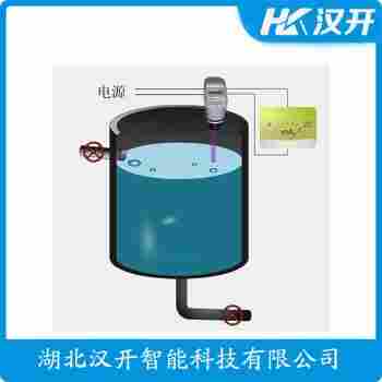 SU-TB10 超聲波傳感器 漢開