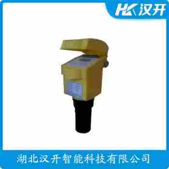 WYM8-HF20HG201 超聲波傳感器使用方法