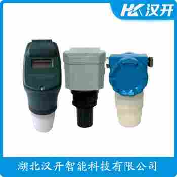 FMU40-1NB2A4 超聲波料位計 漢開