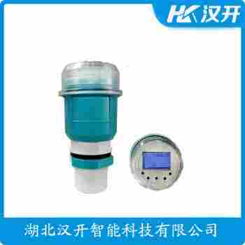 超聲波物位儀表DLM553-IAOJAAMA 接線說明