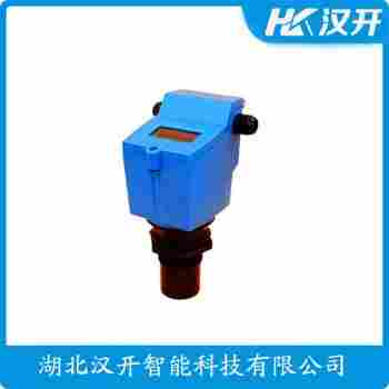 JN5360-4D-F1 超聲波物位計 漢開