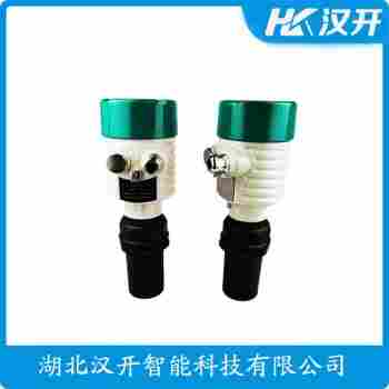 ND-30 超聲波物位計使用方法