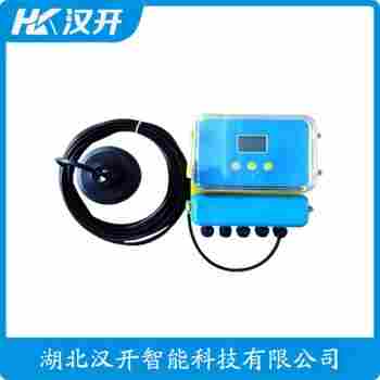 WP380 超聲波料位計 漢開