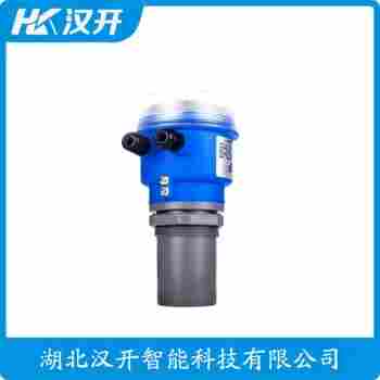AR80-P2 超聲波物位計使用方法