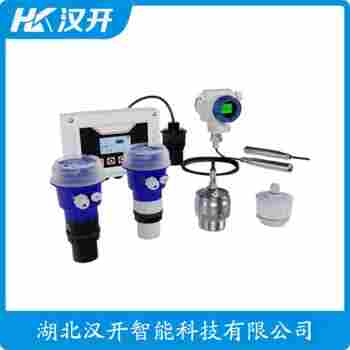 SGF/T-37N 超聲波料位計 漢開