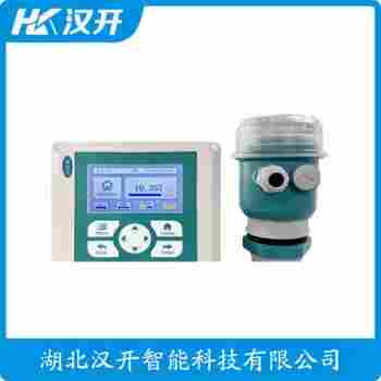 YK-CWFC-F-D-X-4 超聲波料位計 漢開