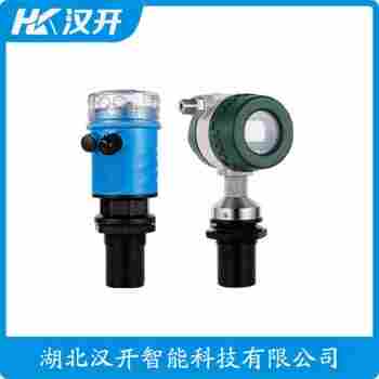 WP380 超聲波料位計 漢開