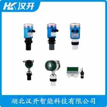 AR80-PS 超聲波物位儀表 漢開