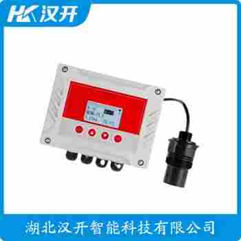 GDSL552-PBEDMA 超聲波料位計(jì) 漢開