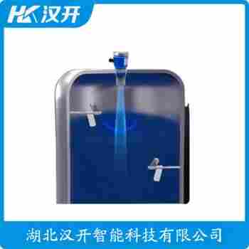 超聲波物位計 WP380A-4m-528ESJ 漢開