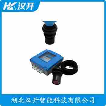 HS-AW-L10RDC2XXXC00SCMG 超聲波料位計 漢開