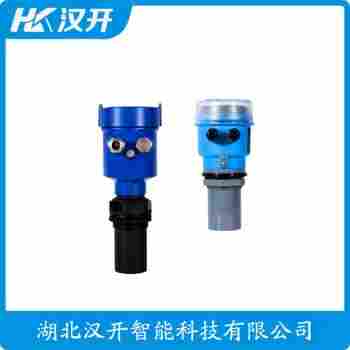 UB2000 超聲波物位計(jì) 漢開