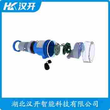 超聲波物位計(jì) 7ML-1201-2FF00 漢開