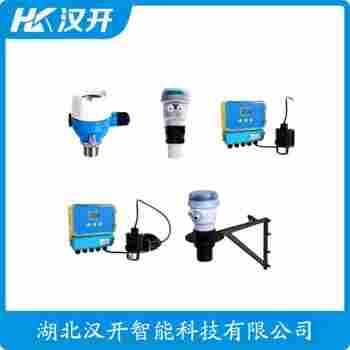 超聲波物位計 ZXRE-A應(yīng)用案例