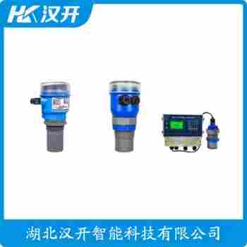 SYCW700-12 超聲波水位計(jì) 漢開