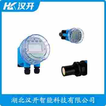 J-SESMTML01 超聲波料位計(jì) 漢開