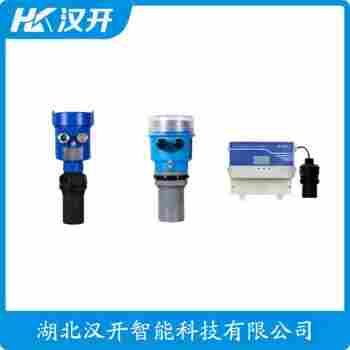 OPTiSOUND3020C 超聲波水位計(jì) 漢開