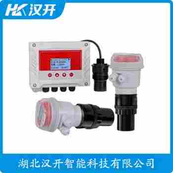 FMU90-FDU95 超聲波水位計接線說明