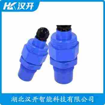 超聲波物位計GDSL552-PAASMX 使用方法