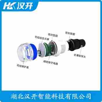 TRV-100US-A 超聲波物位儀表 漢開