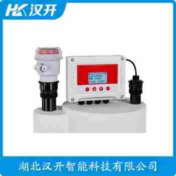 LGCB6000-30GM60-1-V15 超聲波物位計 漢開