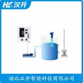 FMU40-ANG2A2 超聲波料位計 漢開