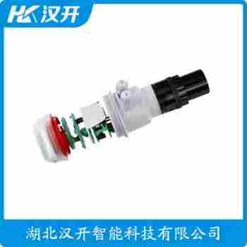 LGCB6000-30GM-D5 超聲波物位計 漢開