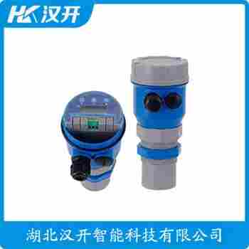 TY-CS510PLUS60 超聲波物位計(jì) 漢開