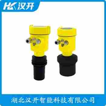 超聲波物位儀表 EAU-G152MPFFLA操作流程