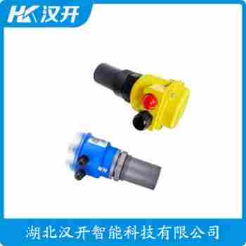 FMU40-ARG2A2 超聲波料位計 漢開