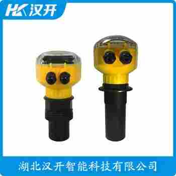 ZHSB31-PAC2BBM-24V-3M 超聲波物位計(jì) 漢開(kāi)