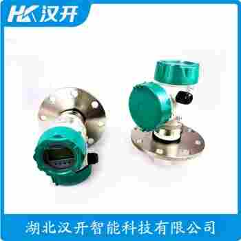 超聲波物位計 DYYX-WW-05維護建議