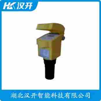 XU62 超聲波物位儀表 漢開