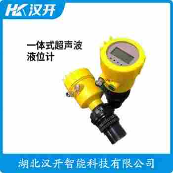 超聲波物位儀表 FMU41-ANB1A2 漢開