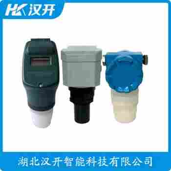 MH-A10R 超聲波料位計(jì)安裝使用