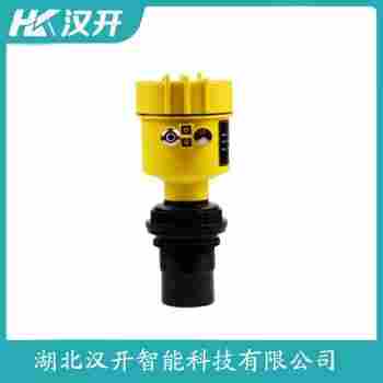 JCS-08NF 超聲波物位計(jì) 漢開(kāi)