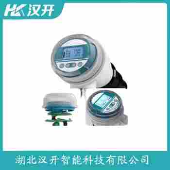 ZN0801 超聲波物位儀表 漢開