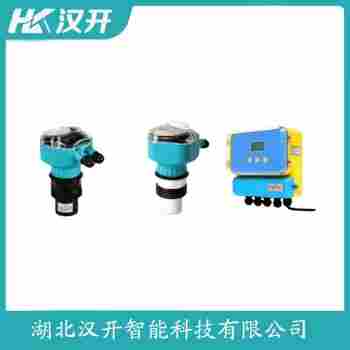 ZEF-WA 超聲波料位計 漢開