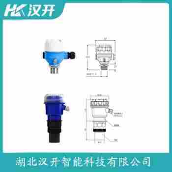 MYSL152PAGPBSM 超聲波物位儀表 漢開