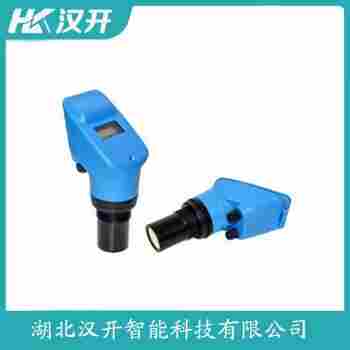 超聲波物位計 UST1201S4HASAXF-3CC3AX 漢開